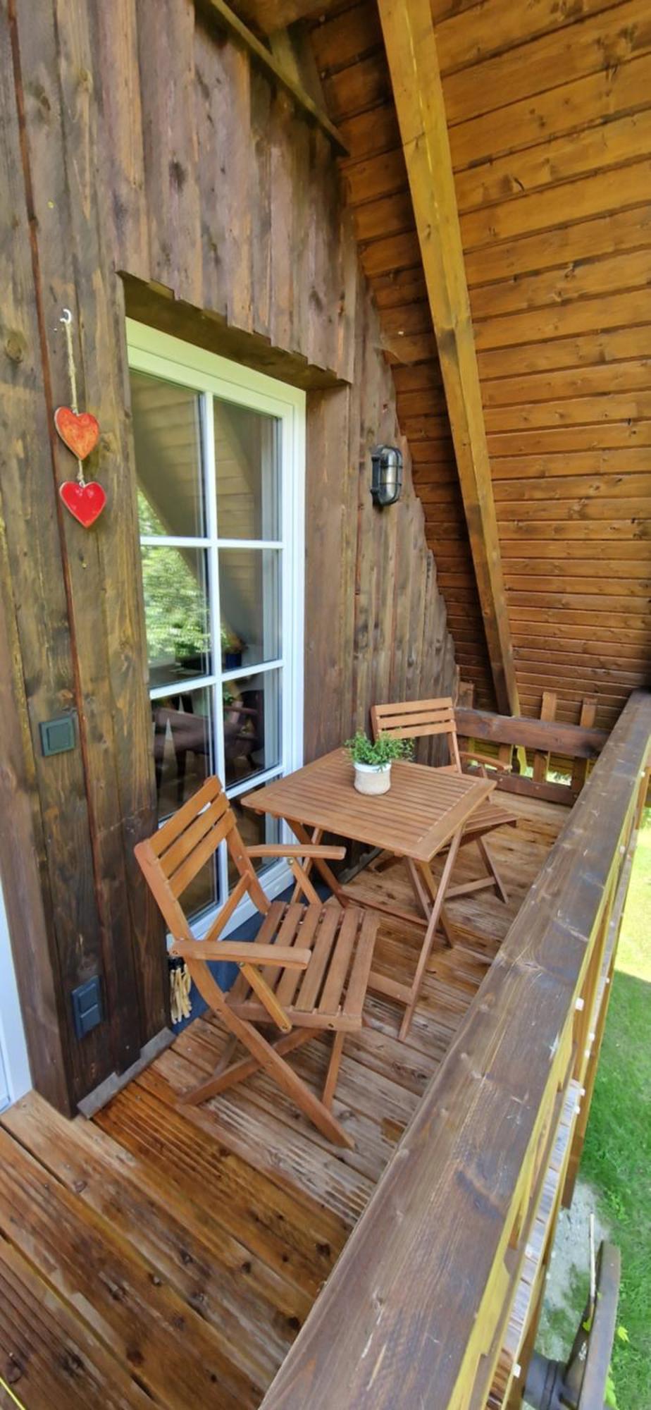 Vierseitenhof Appartements Burg (Spreewald) Exterior foto